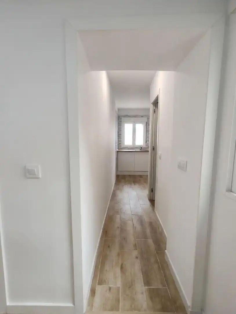 Piso en venta en Ibi con Aire acondicionado, Calefacción y Parquet
