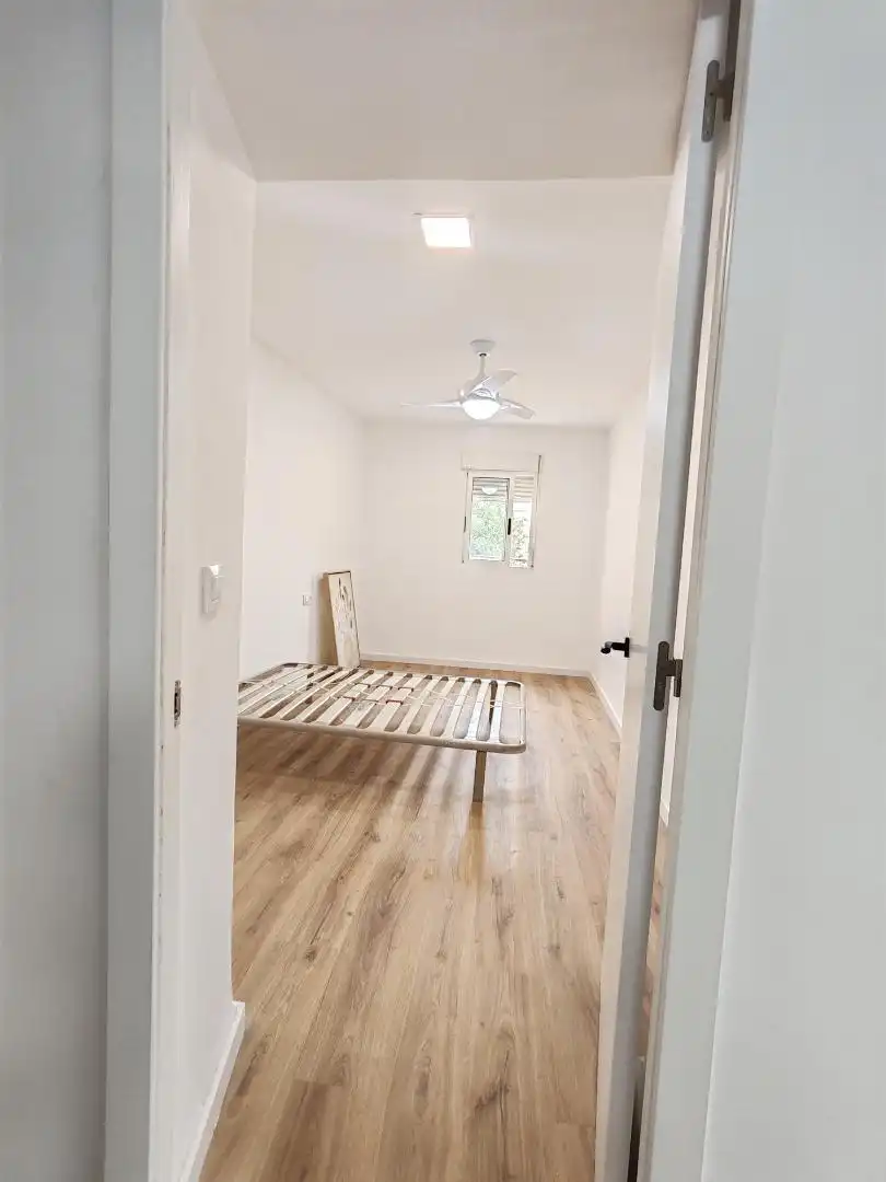 Habitación de Piso en venta en Ibi con Aire acondicionado, Calefacción y Parquet