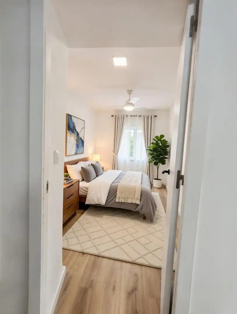 Habitación de Piso en venta en Ibi con Aire acondicionado, Calefacción y Parquet
