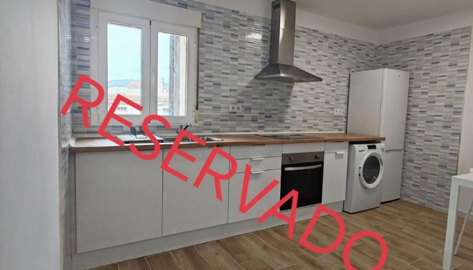 Piso en venta en Carrer Empedrat, 25, Ibi, Alicante - imagen 1 Foto 1 de Piso en venta en Carrer Empedrat, 25, Ibi, Alicante