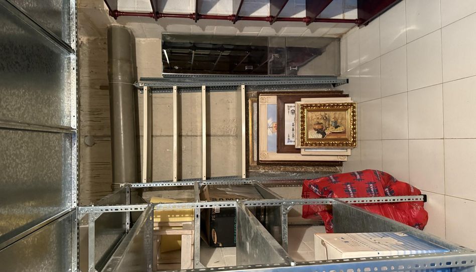 Traster de lloguer a Avenida de Manolete, 21, Ciudad Jardín - Zoco, Córdoba Capital - imatge 1 Foto 1 de Traster de lloguer a Avenida de Manolete, 21, Ciudad Jardín - Zoco, Córdoba Capital