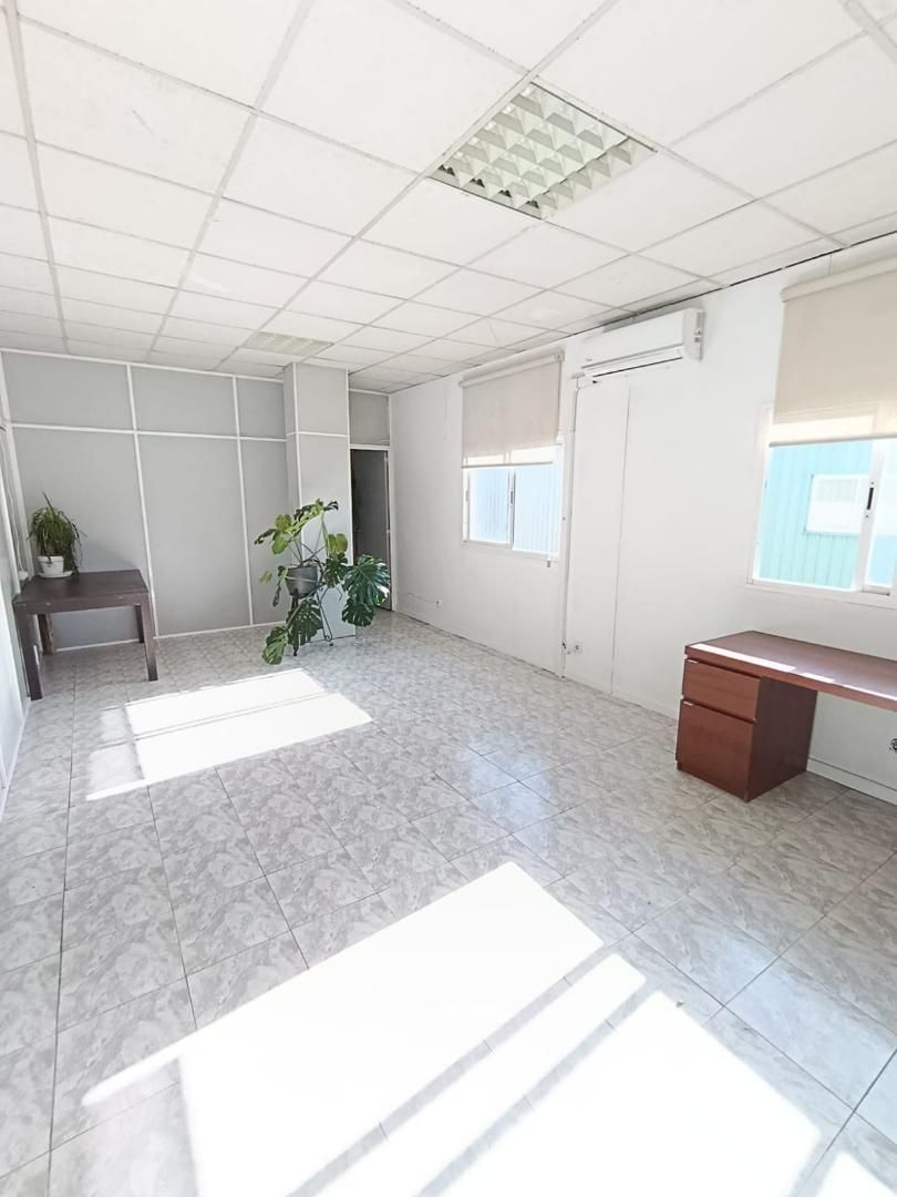 Local de alquiler en Rivas-Vaciamadrid