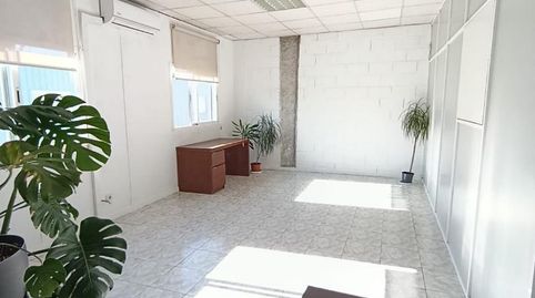 Foto 2 von Geschaftsraum zur Miete in Calle de la Fundición, 5, Rivas Futura, Rivas-Vaciamadrid