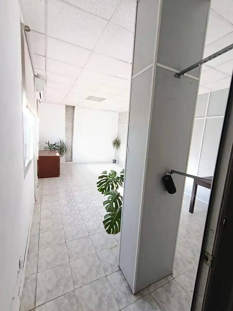 Geschaftsraum zur Miete in Calle de la Fundición, 5, Rivas Futura Geschaftsraum zur Miete in Rivas-Vaciamadrid