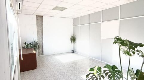 Foto 4 von Geschaftsraum zur Miete in Calle de la Fundición, 5, Rivas Futura, Rivas-Vaciamadrid