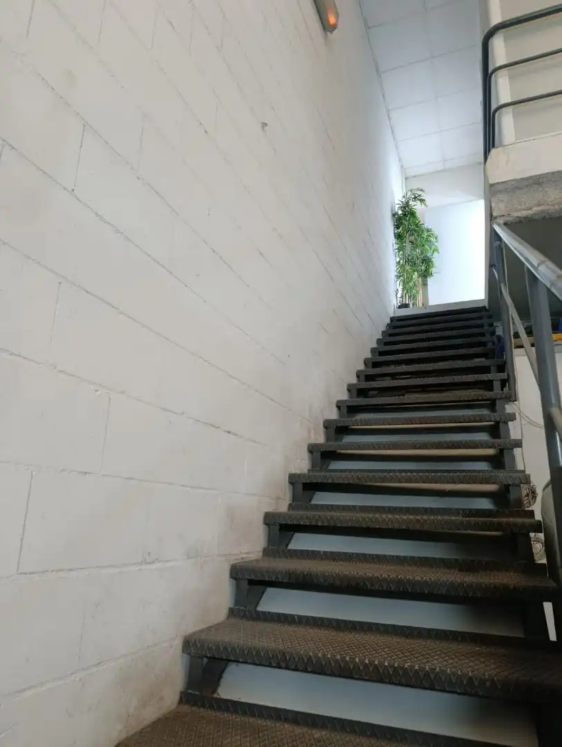 Geschaftsraum zur Miete in Calle de la Fundición, 5, Rivas Futura Geschaftsraum zur Miete in Rivas-Vaciamadrid