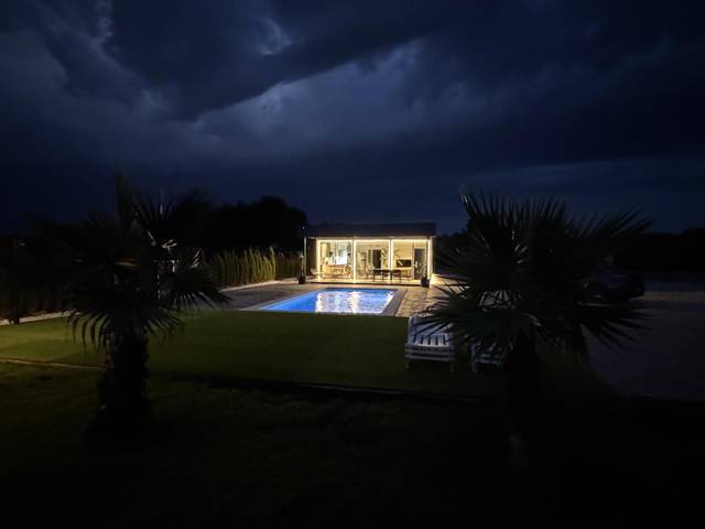 Casa-chalet en Alquiler en Calle A, 2 en Pedanías - Extrarradio