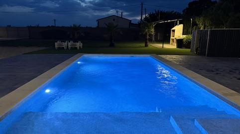 Photo 2 of House or chalet for rent in Calle a, 2, Pedanías - Extrarradio,  Albacete Capital