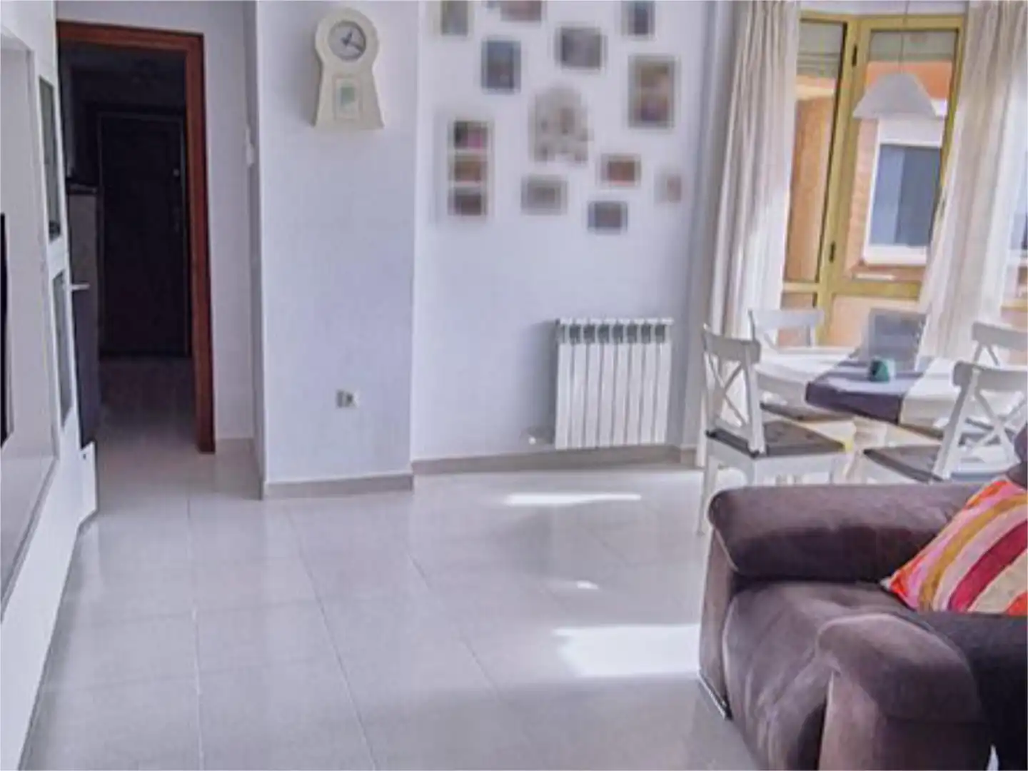 Bedroom of Duplexes for sale in Cistérniga  with Heating, Private garden and Terrace