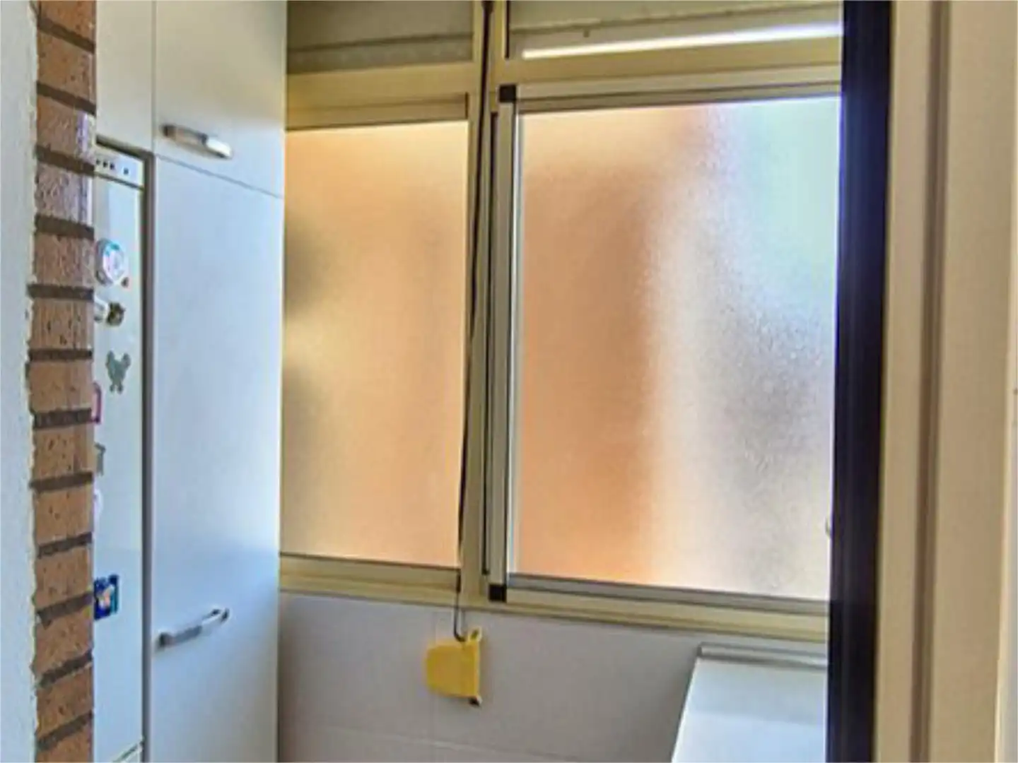 Bathroom of Duplexes for sale in Cistérniga  with Heating, Private garden and Terrace