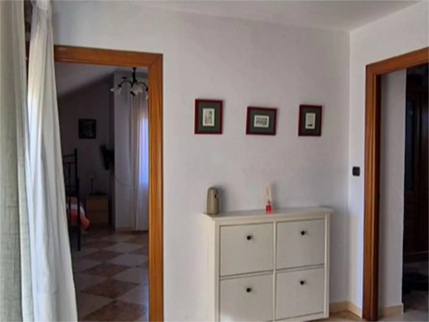Bedroom of Duplexes for sale in Cistérniga  with Heating, Private garden and Terrace