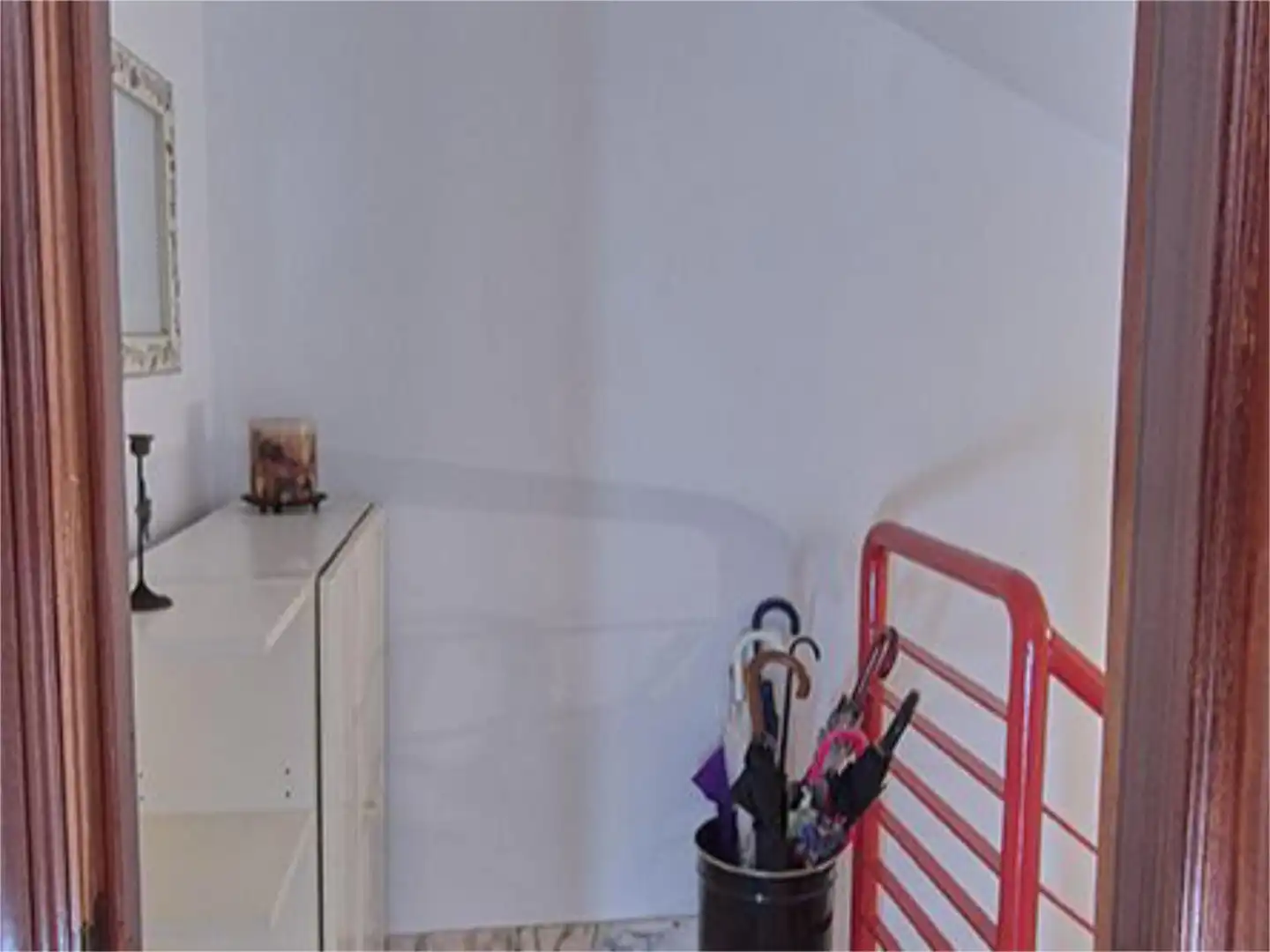 Bedroom of Duplexes for sale in Cistérniga  with Heating, Private garden and Terrace