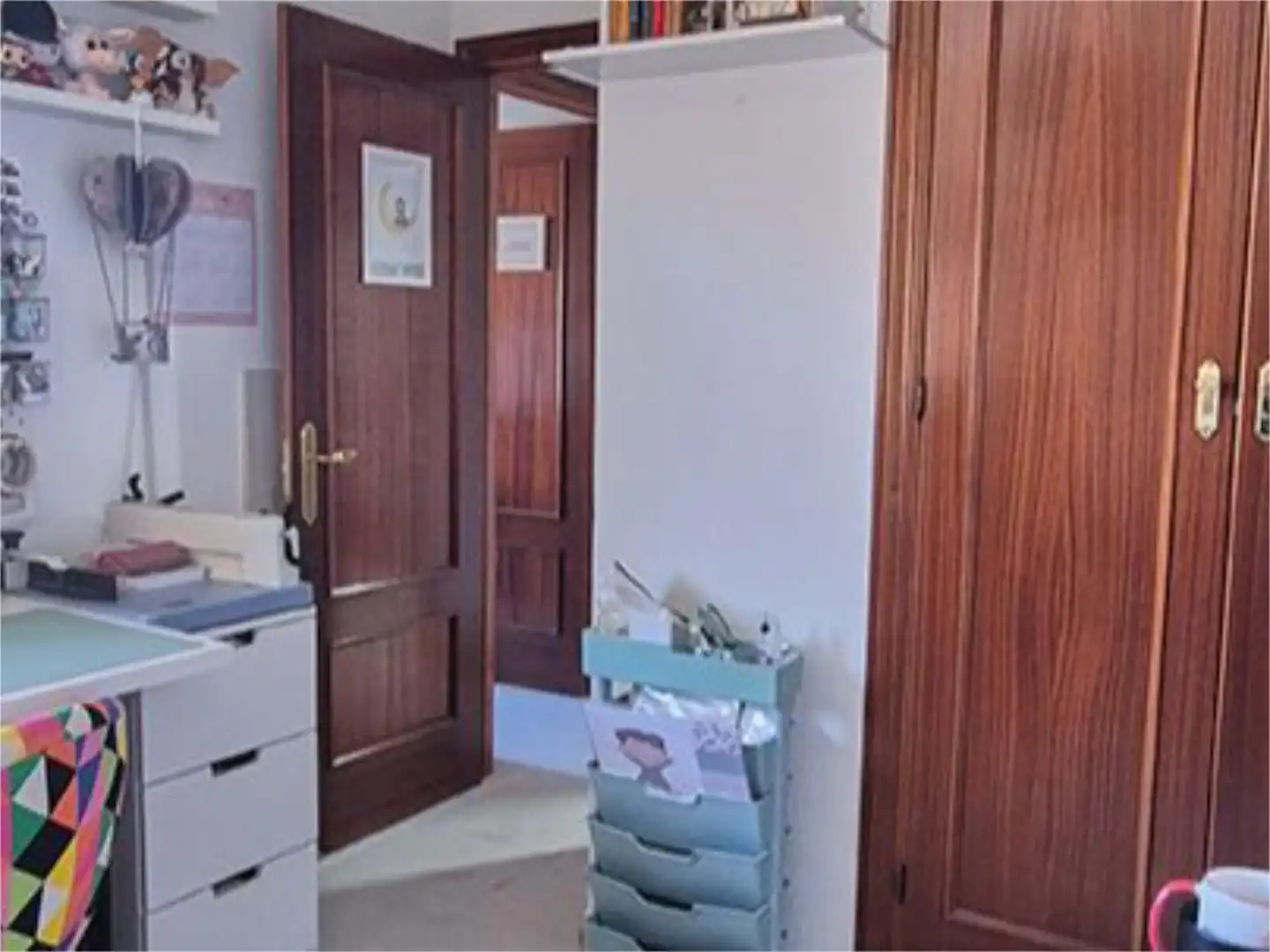 Duplexes for sale in Cistérniga  with Heating, Private garden and Terrace