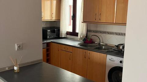 Foto 5 de Pis de lloguer a Calle Américo Vespucio, 16, Playa del Hombre - Taliarte - Salinetas, Telde