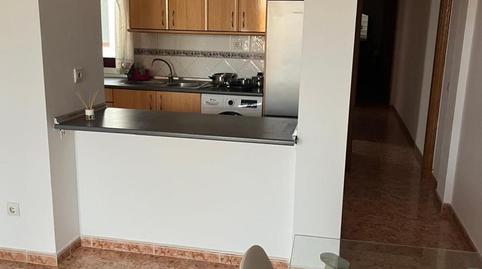 Foto 4 de Pis de lloguer a Calle Américo Vespucio, 16, Playa del Hombre - Taliarte - Salinetas, Telde