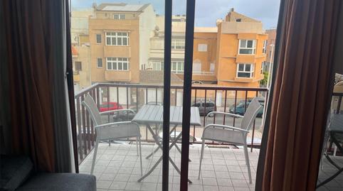 Foto 3 de Pis de lloguer a Calle Américo Vespucio, 16, Playa del Hombre - Taliarte - Salinetas, Telde