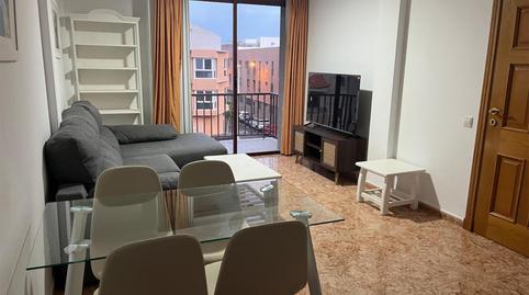 Foto 2 de Pis de lloguer a Calle Américo Vespucio, 16, Playa del Hombre - Taliarte - Salinetas, Telde