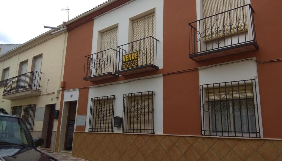 Casa adosada en venda a Calle Huertas, 20, Arjonilla, Jaén - imatge 1 Foto 1 de Casa adosada en venda a Calle Huertas, 20, Arjonilla, Jaén