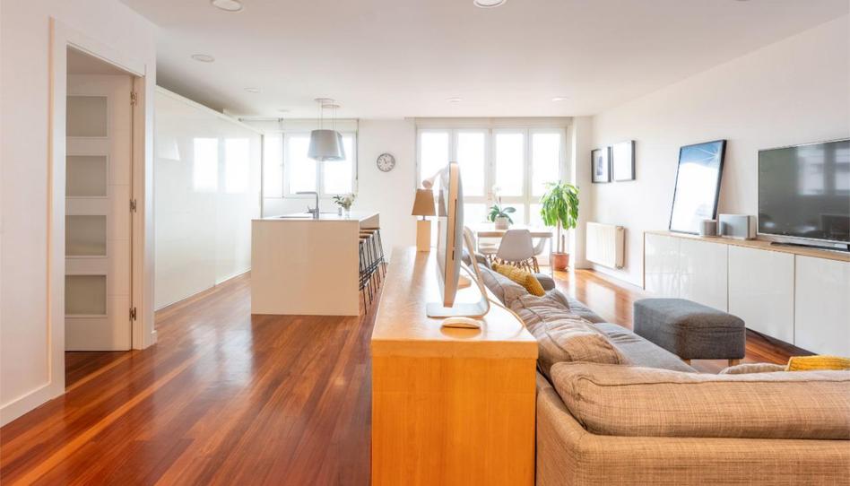 Flat for sale in Calle Avilés, 4, Luanco - Aramar - Antromero, Gozón - image 1 Photo 1 of Flat for sale in Calle Avilés, 4, Luanco - Aramar - Antromero, Gozón