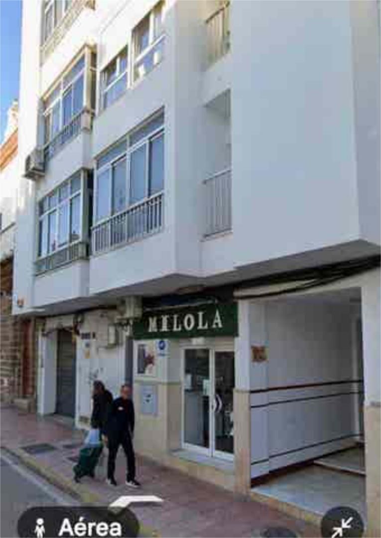 Flat for rent in Chiclana de la Frontera