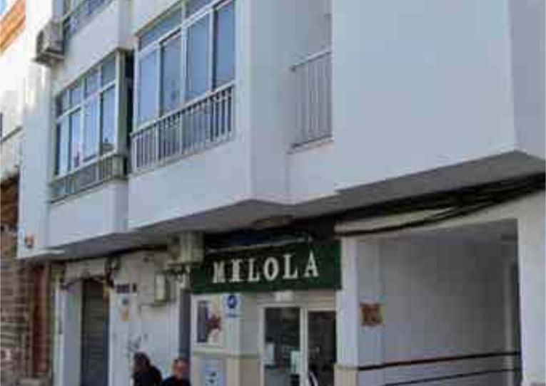 Flat for rent in Núcleo urbano, Chiclana de la Frontera - image 1 Photo 1 of Flat for rent in Núcleo urbano, Chiclana de la Frontera