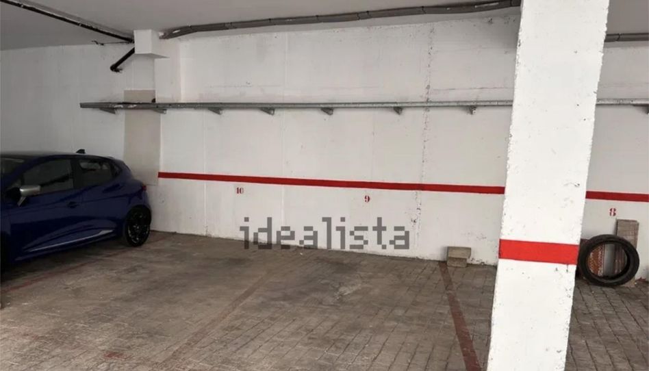 Garage for rent in Avenida de Toledo, 10, El Álamo, Madrid - image 1 Photo 1 of Garage for rent in Avenida de Toledo, 10, El Álamo, Madrid