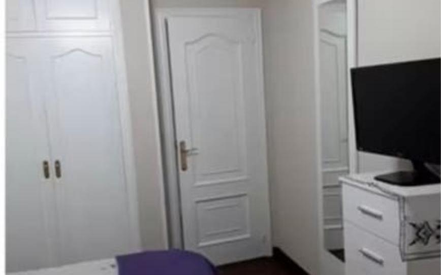 Apartamento de alquiler en Viveiro, Lugo - imagen 1 Foto 1 de Apartamento de alquiler en Viveiro, Lugo