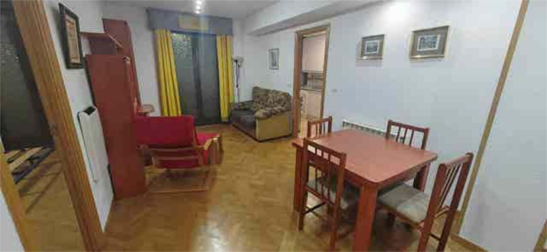 Flat for rent in Centro de Especialidades