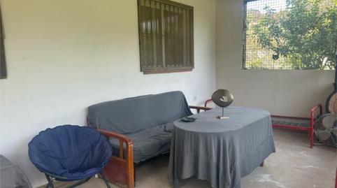 Foto 3 de Casa o chalet de alquiler en El Romeral - Peñón de Zapata, Alhaurín de la Torre