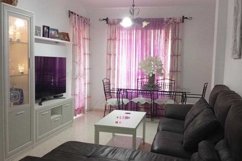 Flat for sale in Avenida Oceanía, 6, San Bernabé, Algeciras - image 1 Photo 1 of Flat for sale in Avenida Oceanía, 6, San Bernabé, Algeciras