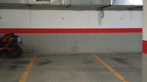 Flat for sale in Avenida Oceanía, 6, San Bernabé, Algeciras - image 2 Photo 2 of Flat for sale in Avenida Oceanía, 6, San Bernabé, Algeciras