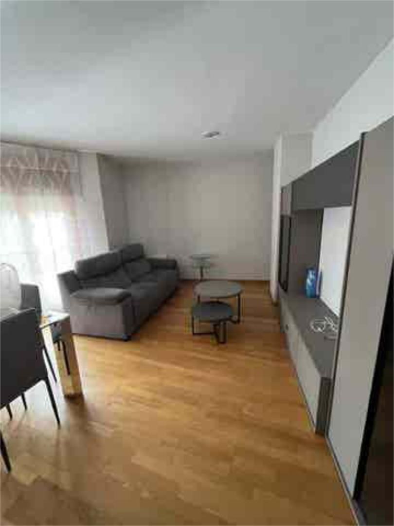 Flat for rent in Alcañiz