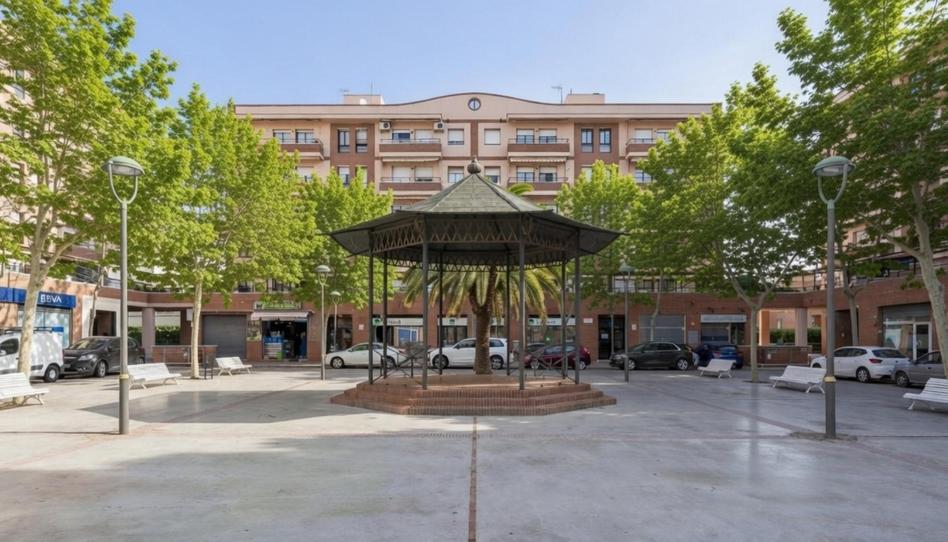 Piso en venta en Plaça García Lorca, 11, Torreforta, Tarragona Capital - imagen 1 Foto 1 de Piso en venta en Plaça García Lorca, 11, Torreforta, Tarragona Capital