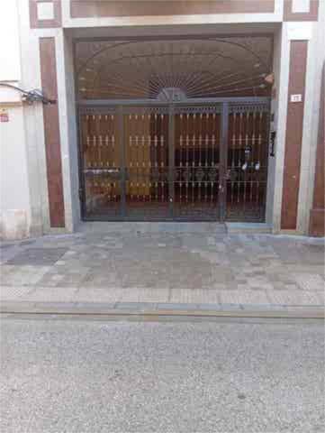 Garaje en Alquiler en Centro Histórico