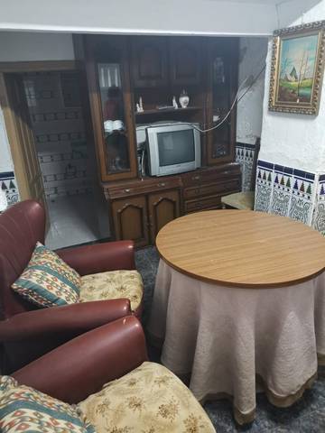 Casa adosada en Venta en Calle del Caño Jorge, 18 en Zújar