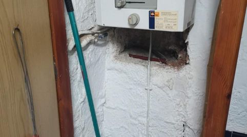 Foto 3 de Casa adosada en venta en Calle del Caño Jorge, 18, Zújar, Granada