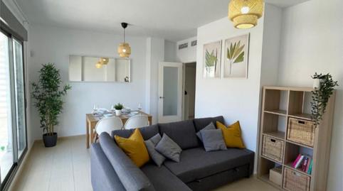 Foto 2 de Àtic de lloguer a Barrio del Centro, El Puerto de Santa María