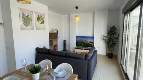 Foto 3 de Àtic de lloguer a Barrio del Centro, El Puerto de Santa María