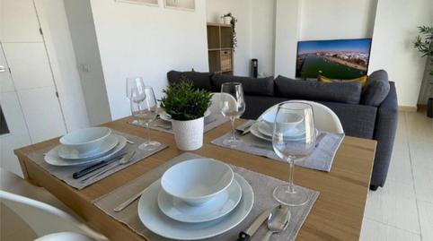 Foto 4 de Àtic de lloguer a Barrio del Centro, El Puerto de Santa María