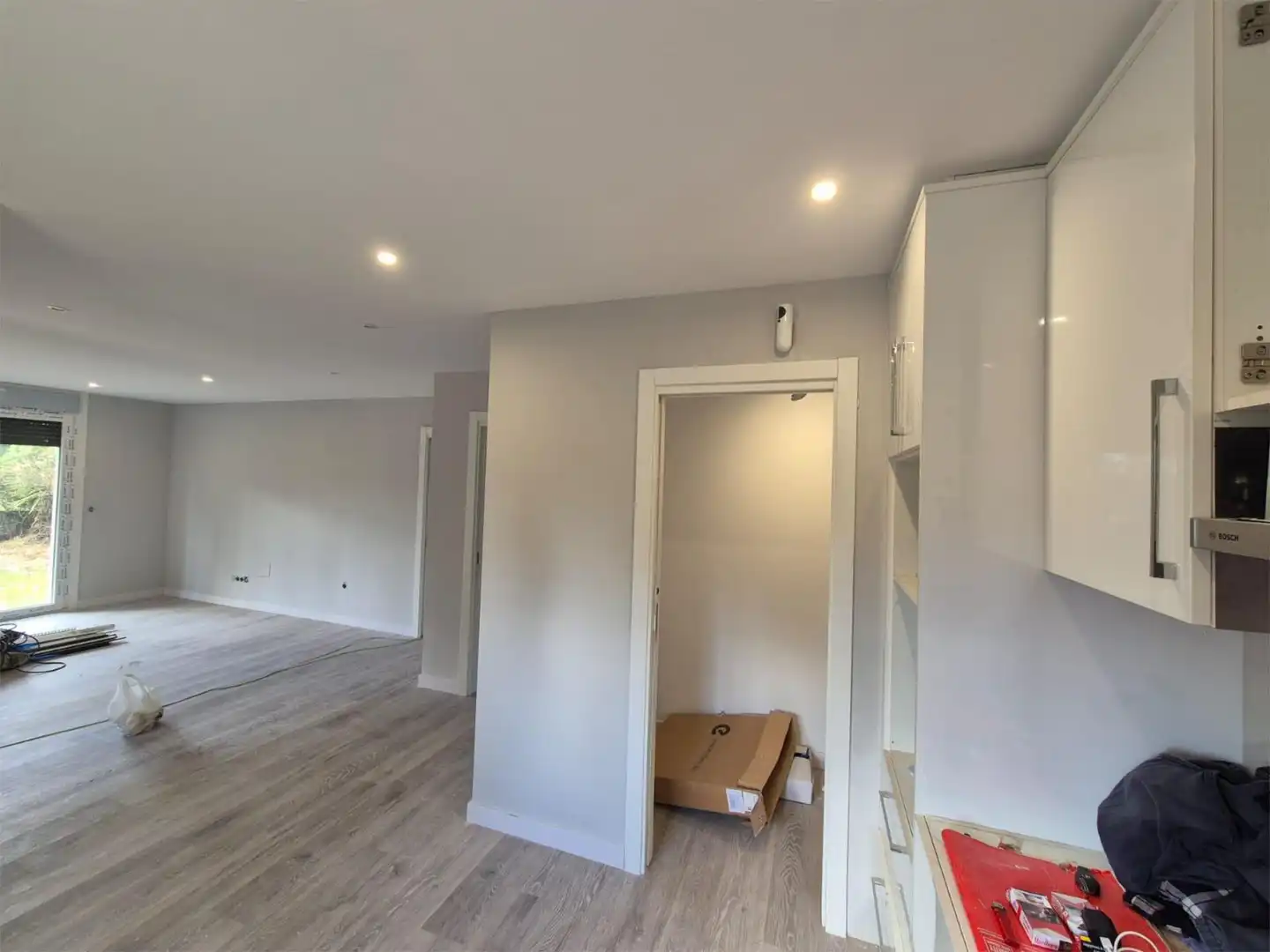 Houses for sale in Lugar Lestedo, 4, Boqueixón Houses for sale in Boqueixón with Heating, Private garden and Parquet flooring