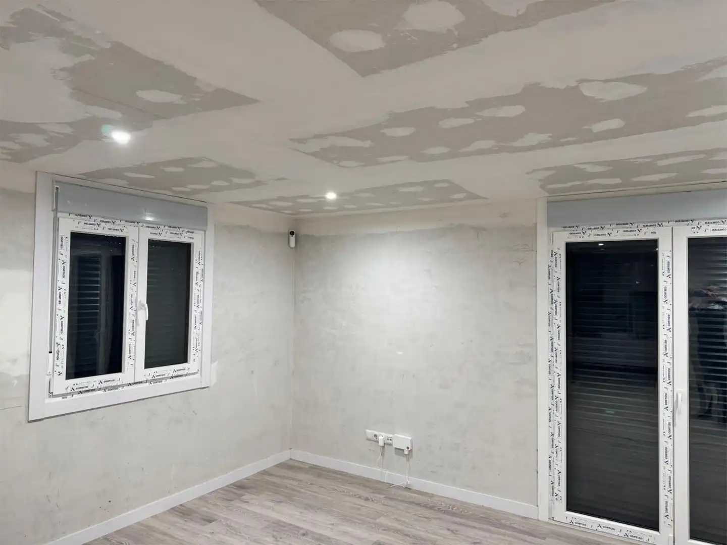 Houses for sale in Lugar Lestedo, 4, Boqueixón Houses for sale in Boqueixón with Heating, Private garden and Parquet flooring
