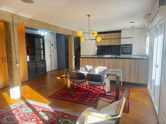 Piso en Venta en Ciudad Jardín