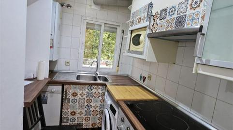 Photo 3 of Flat for rent in Calle de Guillermo Pingarron, 10, Portazgo,  Madrid Capital