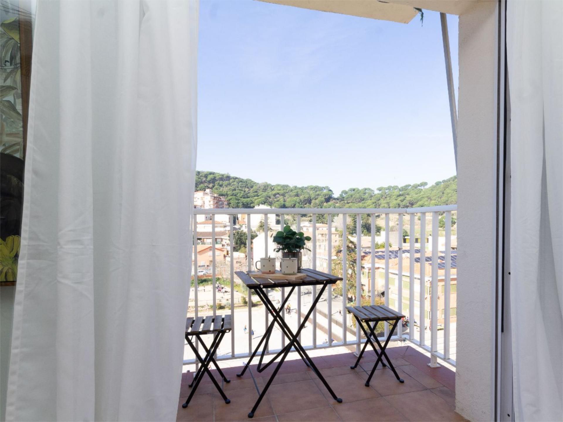 Flat for sale in Passeig Miquel I Mas, 9, Capellades Balcony of Flat for sale in Capellades with Balcony