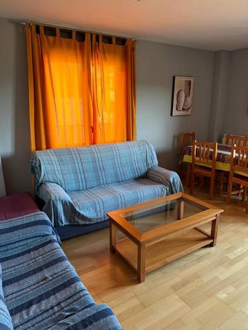 Piso en Venta en Calle Santa Lucía, 6 en Boltaña