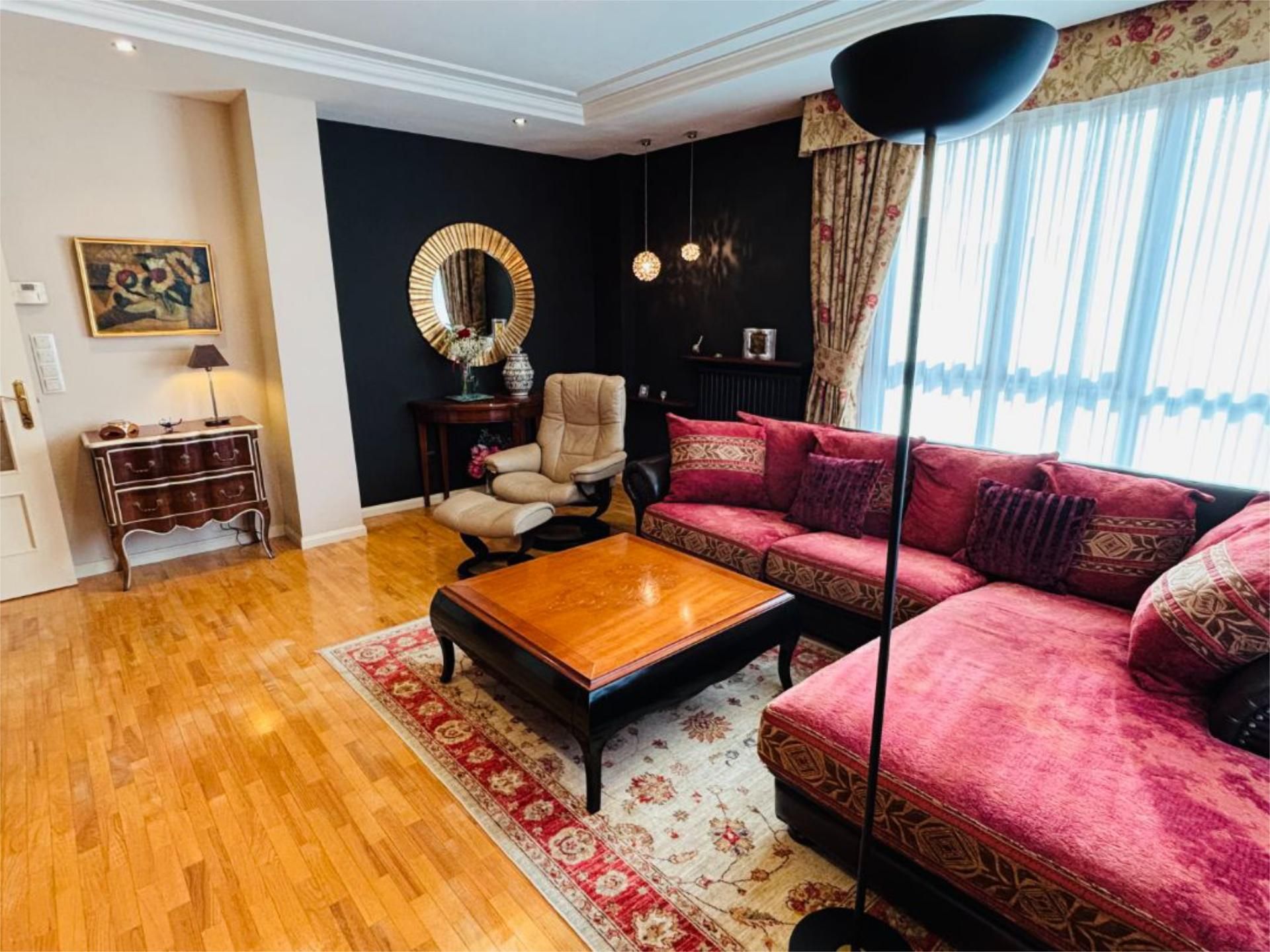 Flat for sale in Zarautz Kalea, 18, Lakua-Bizkarra