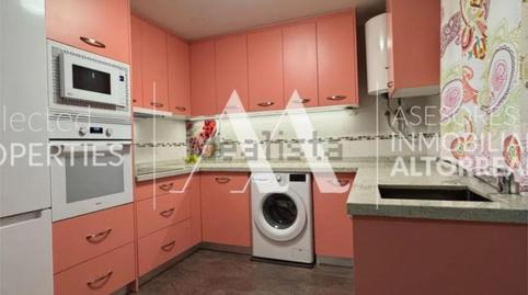 Photo 3 of Attic for sale in Calle Juan de Diego, 15, Alquerías,  Murcia Capital