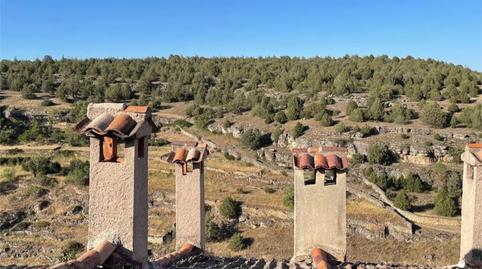 Foto 2 von Wohnung zum Verkauf in Calle Calzada, 4, Pedraza, Segovia