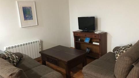 Foto 3 von Wohnung zum Verkauf in Calle Calzada, 4, Pedraza, Segovia