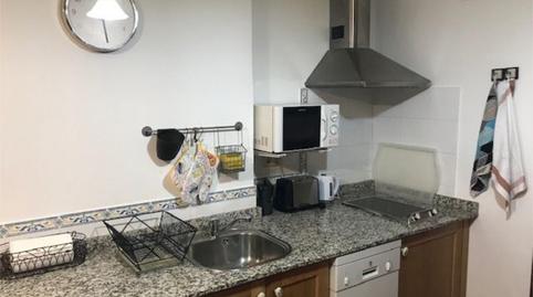 Foto 4 von Wohnung zum Verkauf in Calle Calzada, 4, Pedraza, Segovia